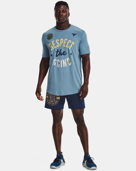 Project Rock The Grind image number 2