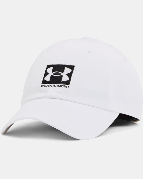 Men's UA Branded Hat image number 0