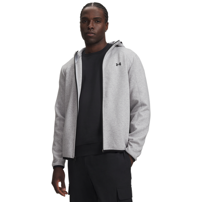 UA Unstoppable Fleece