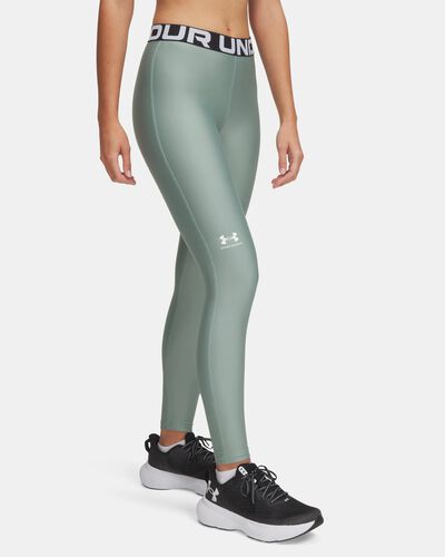 Women's HeatGear® Leggings