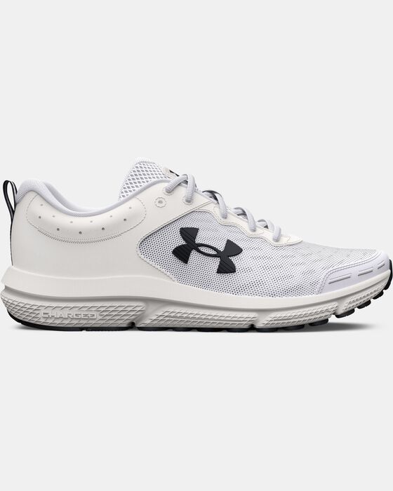 Men's UA Charged Assert 10 Running Shoes image number 0