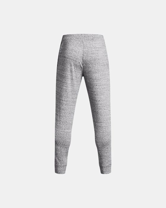 Men's UA Rival Terry Joggers image number 5