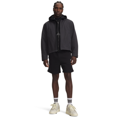 UA Icon Fleece Taped