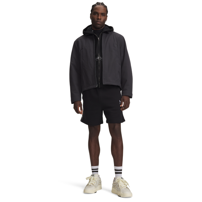 UA Icon Fleece Taped image number 0