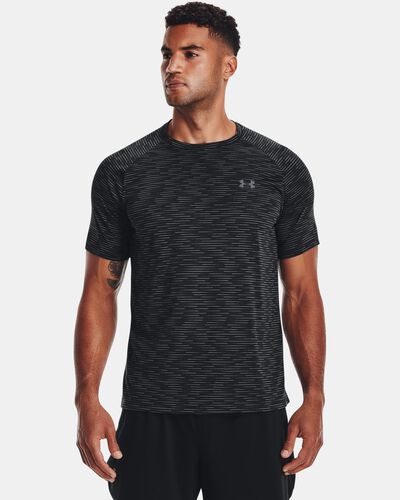 Men's UA Tech™ 2.0 Dash Short Sleeve
