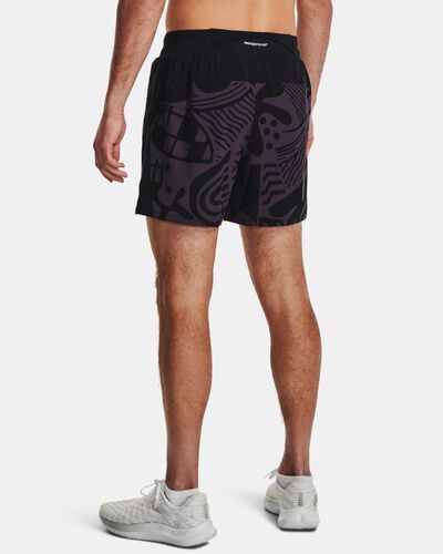 Men's UA Run In Peace Shorts