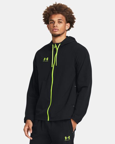 Men's UA Challenger Pro Tracksuit