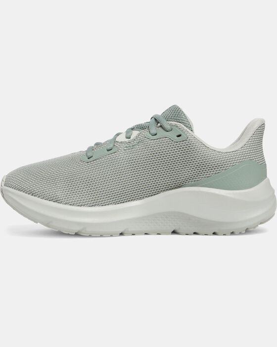 Women's UA Pursuit 4 Running Shoes image number 1