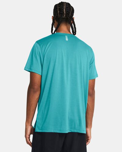 Men's UA Launch Short Sleeve