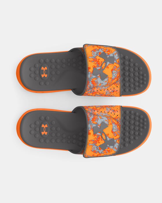 UA Ignite Pro Graphic Strap image number 2