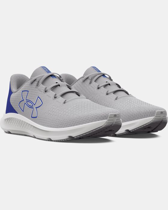 UA Charged Pursuit 3 Big Logo image number 3