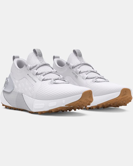 Men's UA Phantom Golf Shoes image number 3