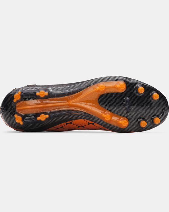 UA Magnetico Elite 5 FG x Mansory image number 4