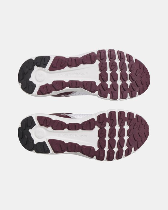 Men's UA Summit Trek Shoes image number 4