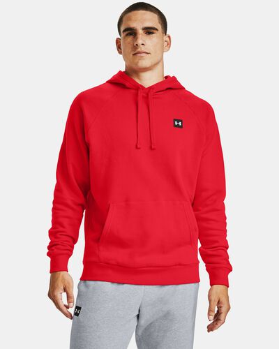 Men's UA Rival Fleece Hoodie