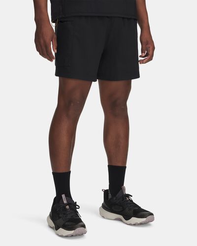 Men's UA Launch Trail 5" Shorts
