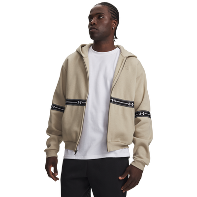 UA Icon Fleece Taped