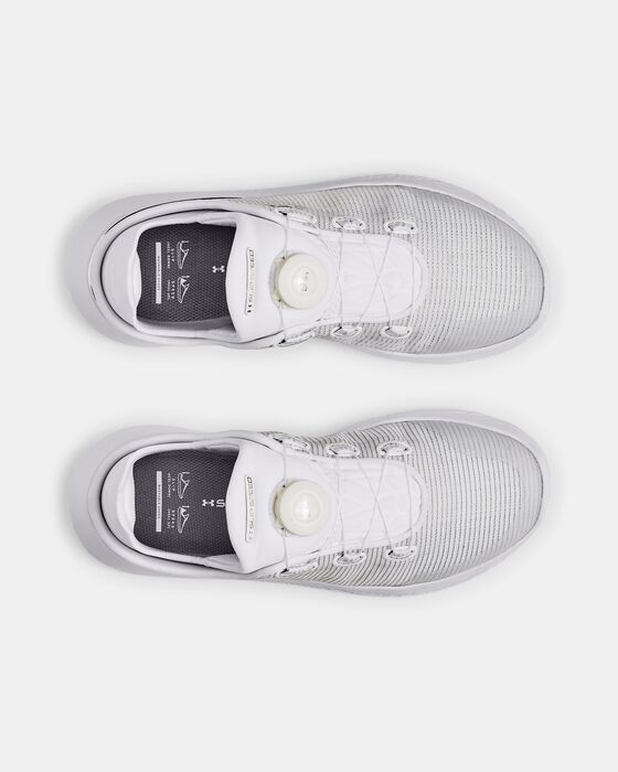 UA SlipSpeed™ Mesh image number 2