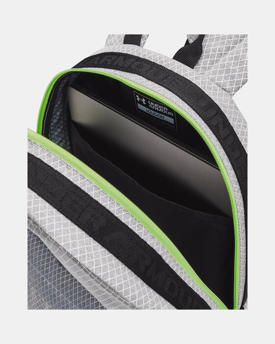 UA Loudon Ripstop Backpack image number 3