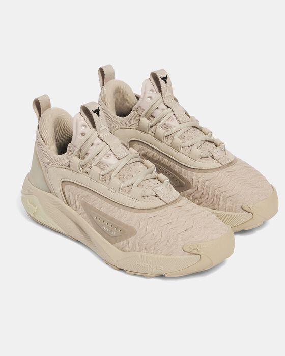 Women's Project Rock 7 Training Shoes image number 3