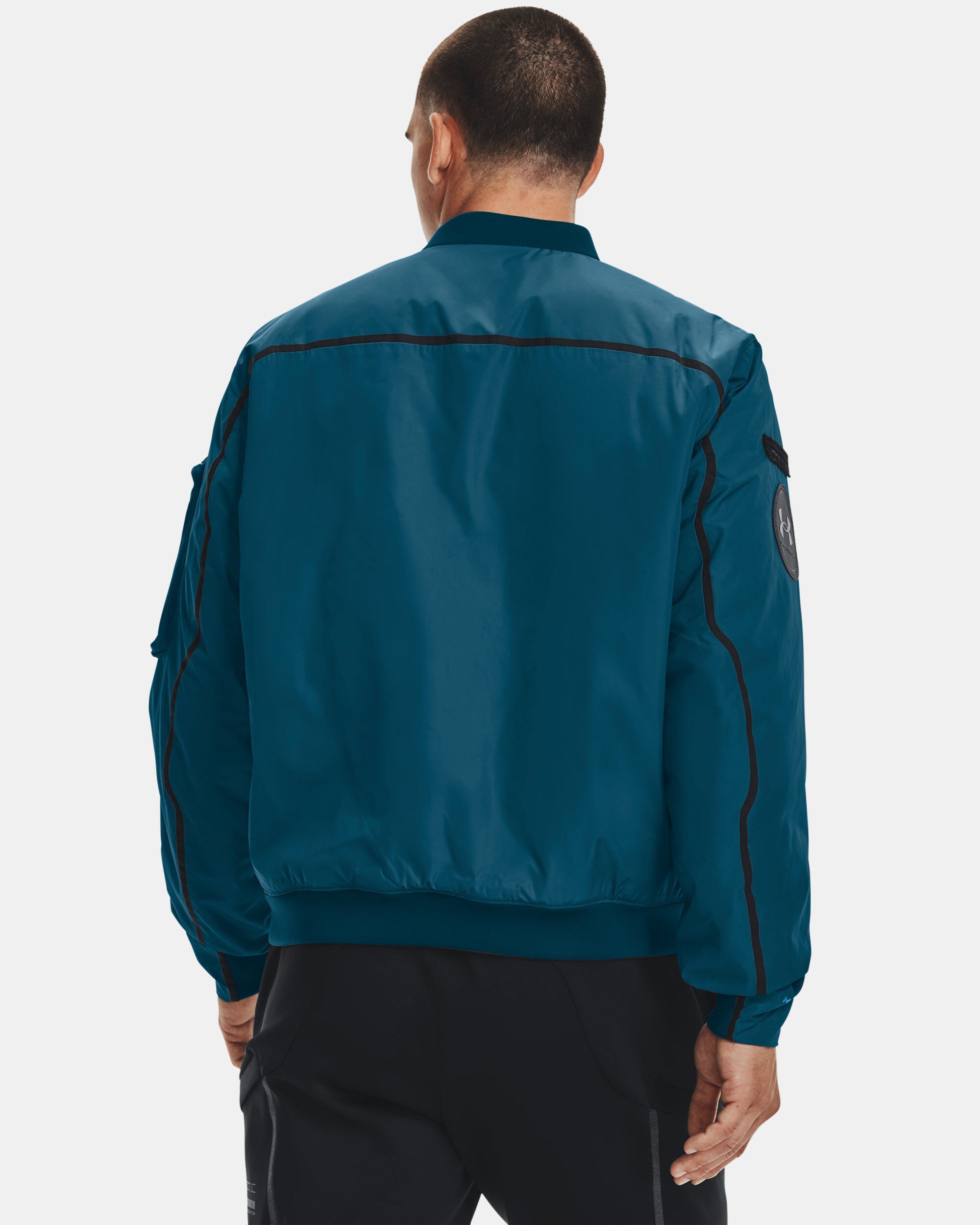 Unisex UA Virgin Galactic Flight Jacket