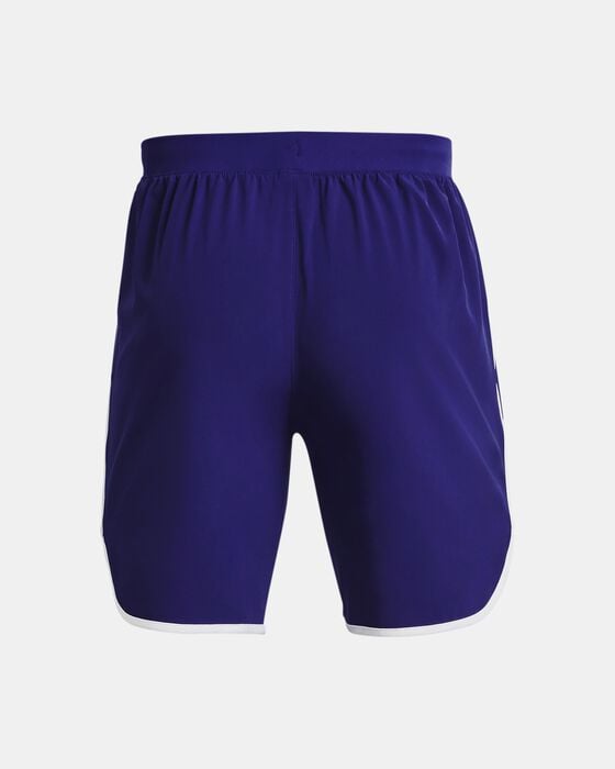 Men's UA HIIT Woven 8" Shorts Men's UA HIIT Woven 8" Shorts image number 6