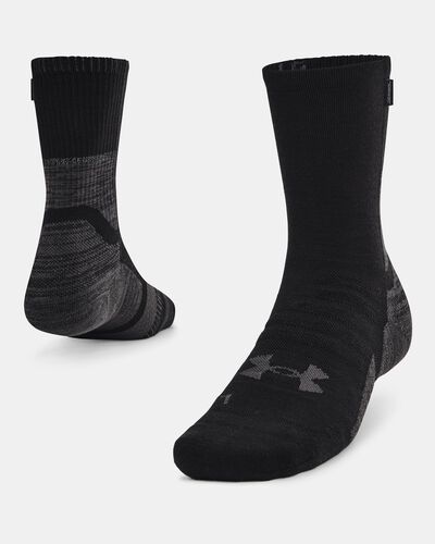 Unisex UA ArmourDry Run Wool Socks