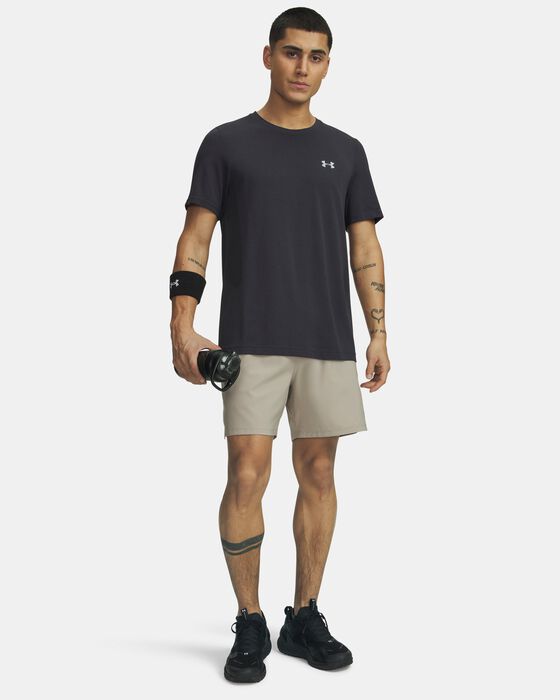 UA Vanish Woven DC image number 2