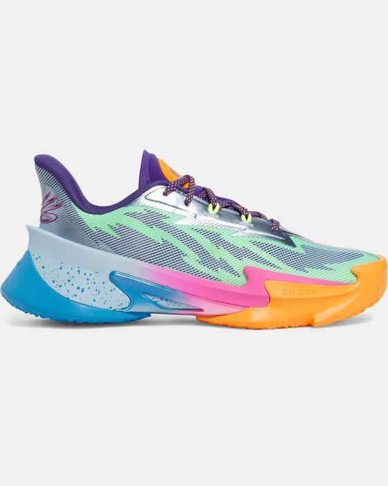 Curry Series 7  image number 0