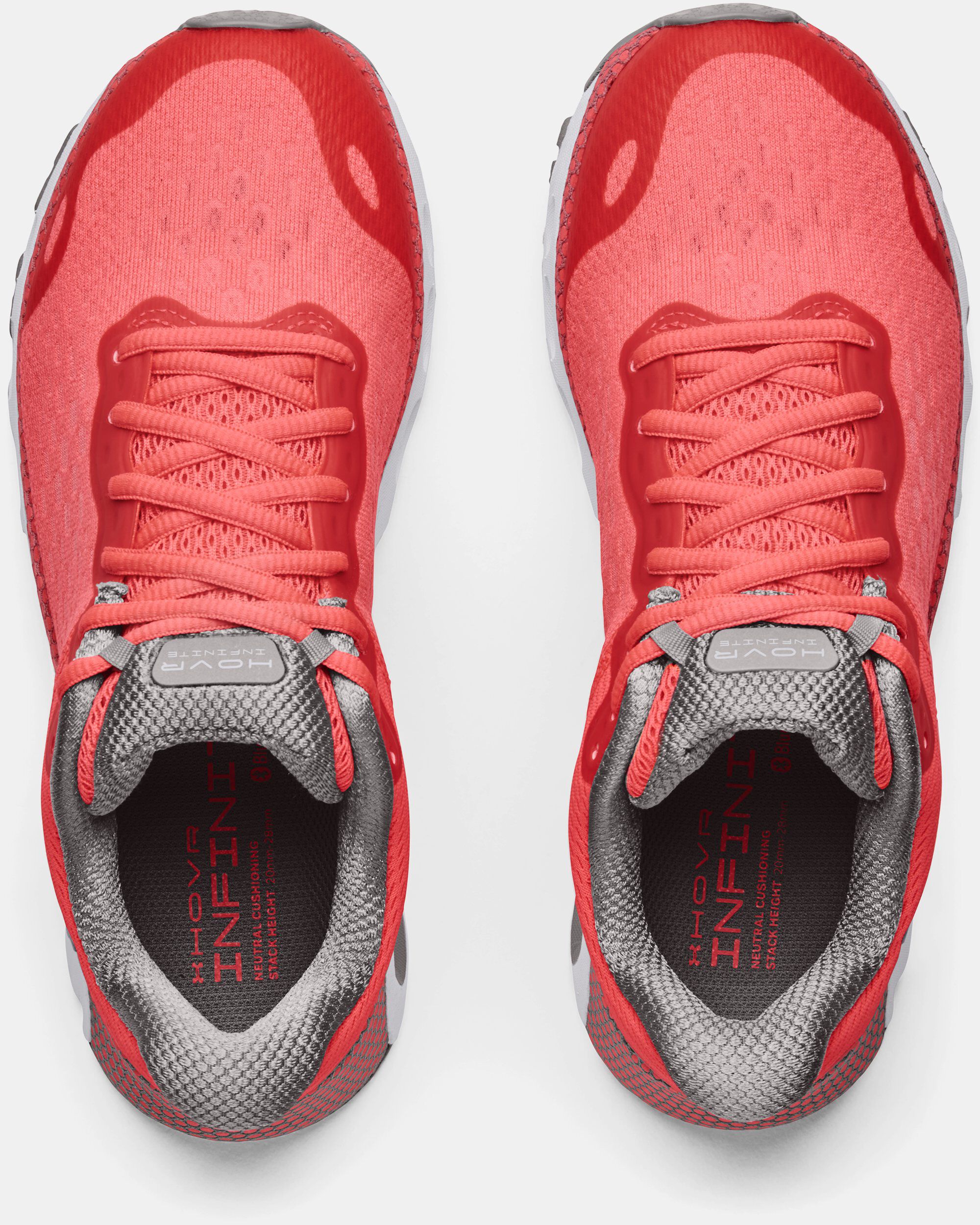 Under armour women's hovr infinite sales
