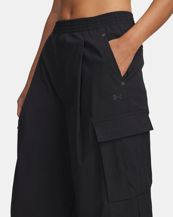 UA Unstoppable Woven Ripstop image number 3