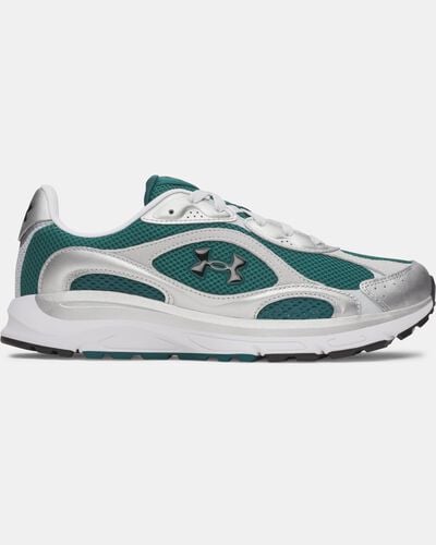UA Tech Runner