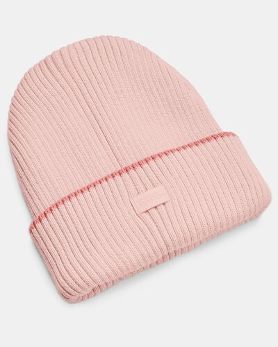 Women's UA Around Town Multi Hair Beanie
