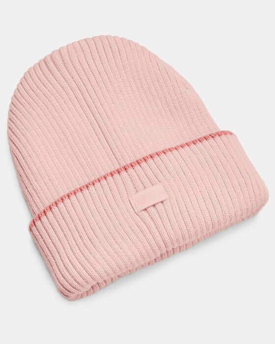 Women's UA Around Town Multi Hair Beanie Women's UA Around Town Multi Hair Beanie image number 0