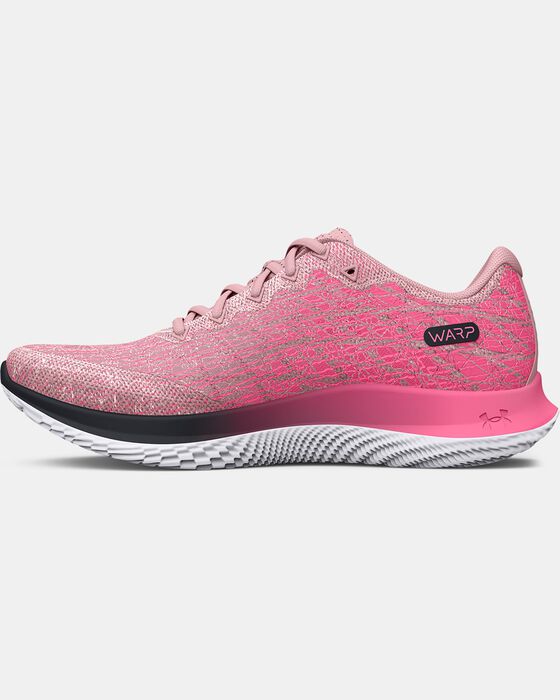 Women's UA Flow Velociti Wind 2 Running Shoes image number 1