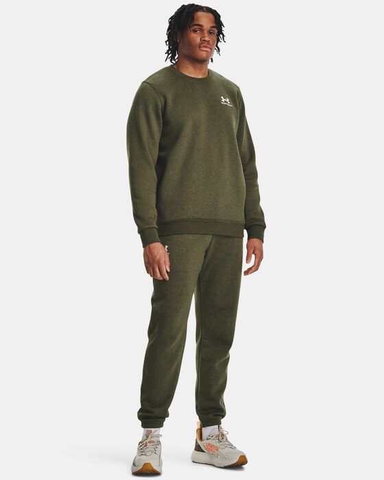 UA Icon Fleece image number 2