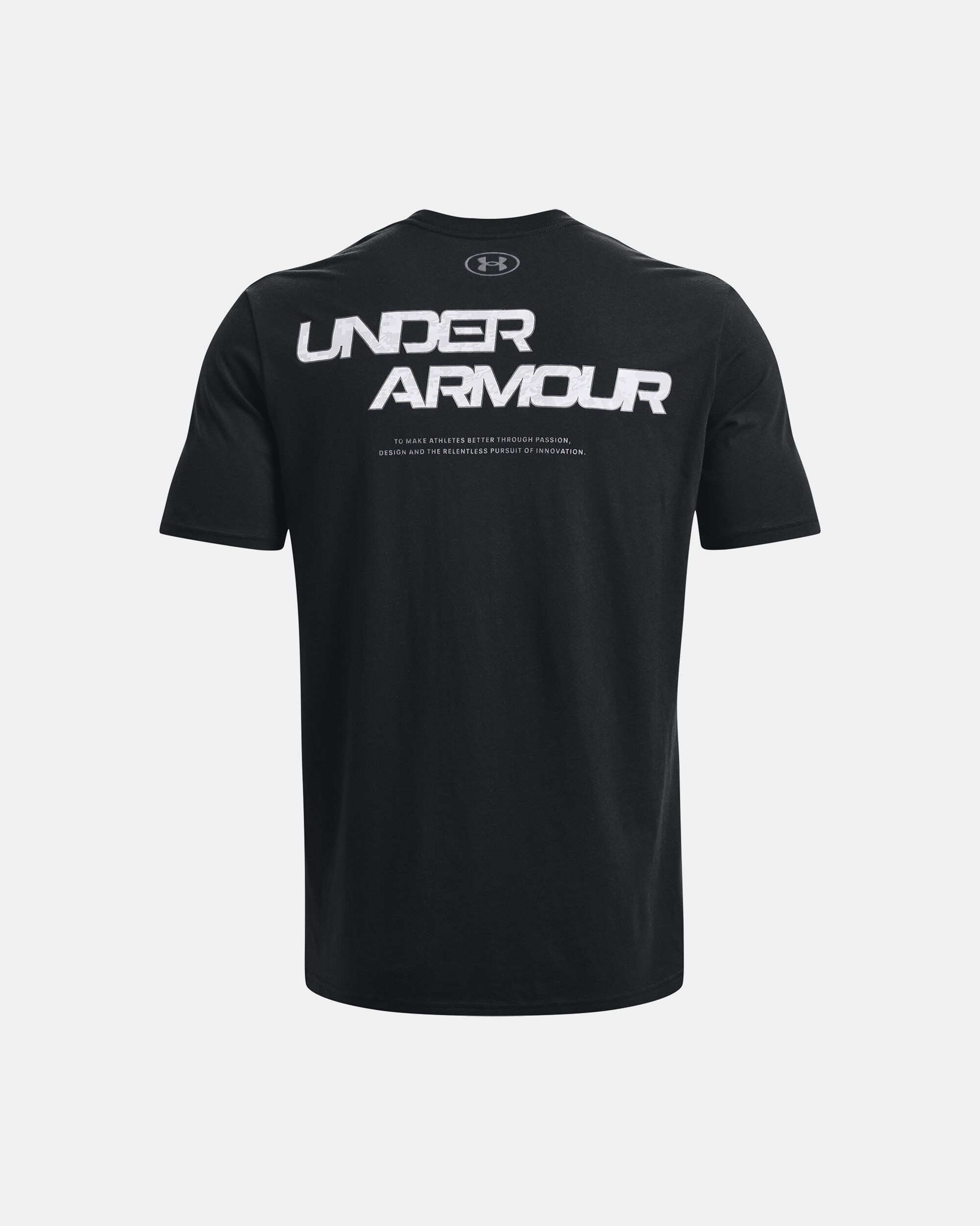 Marque under shop