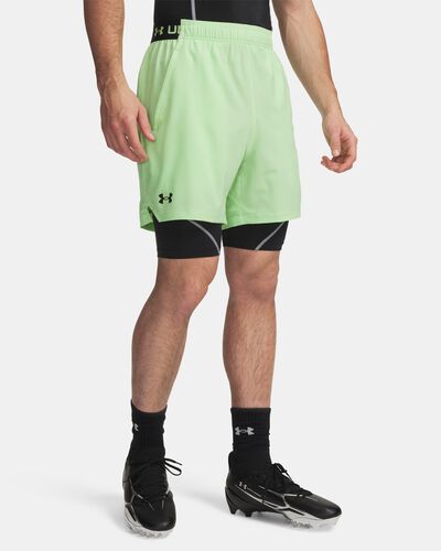 UA Vanish Woven