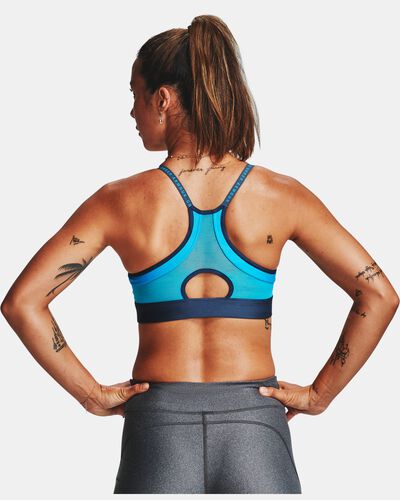 Women's UA Infinity Low Sports Bra
