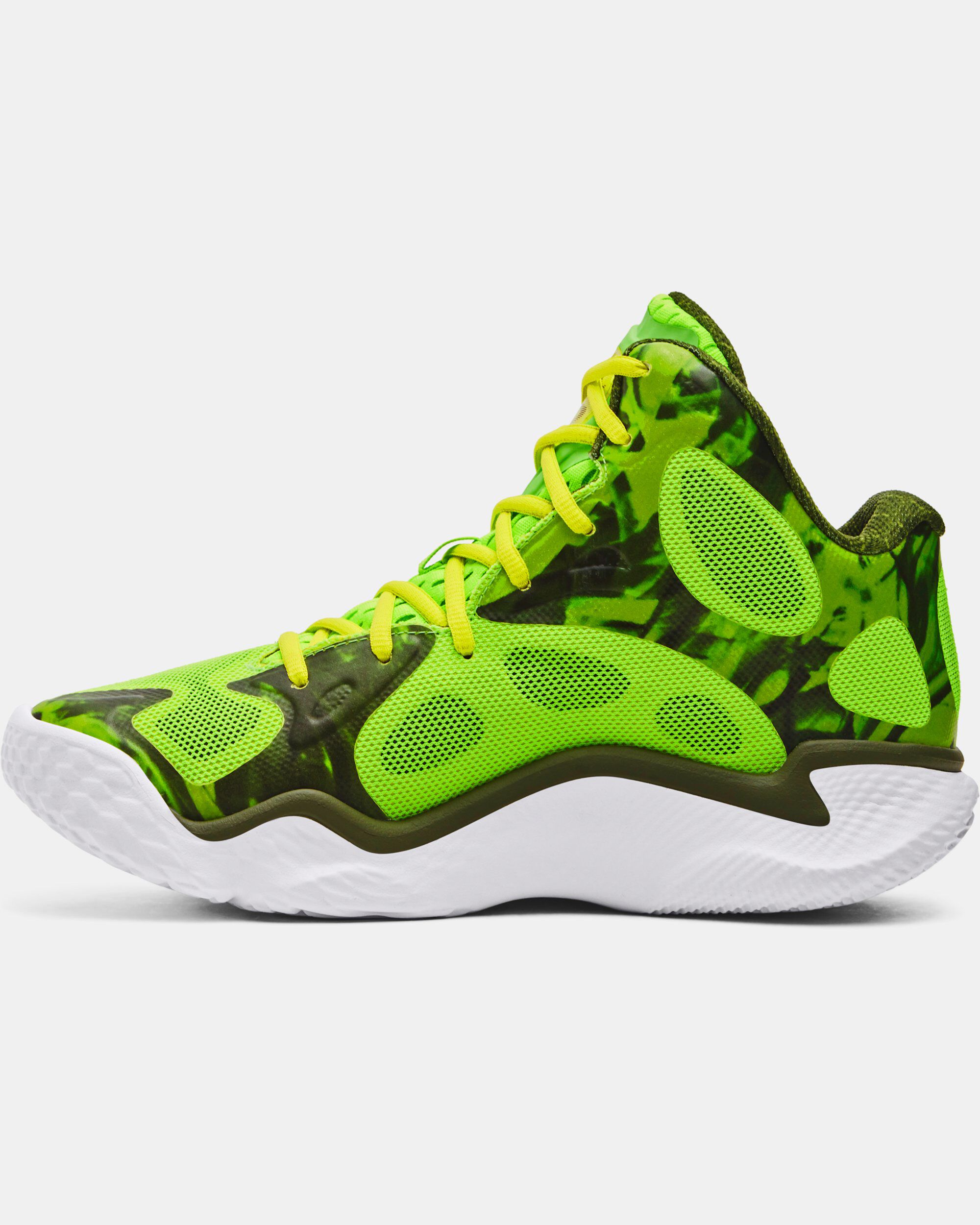 Basketball under armour shoes shop