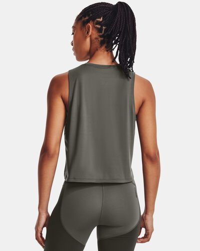 Women's UA RUSH™ Energy Crop