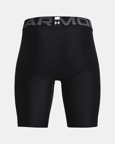 Boys' HeatGear® Armour Shorts