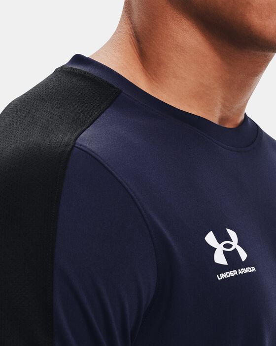 Men's UA Challenger Training Top image number 3