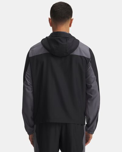 UA Tech&trade; Sport Woven