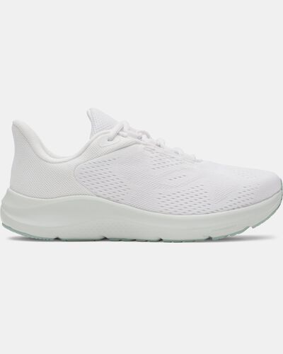 UA Pursuit 4 Big Logo