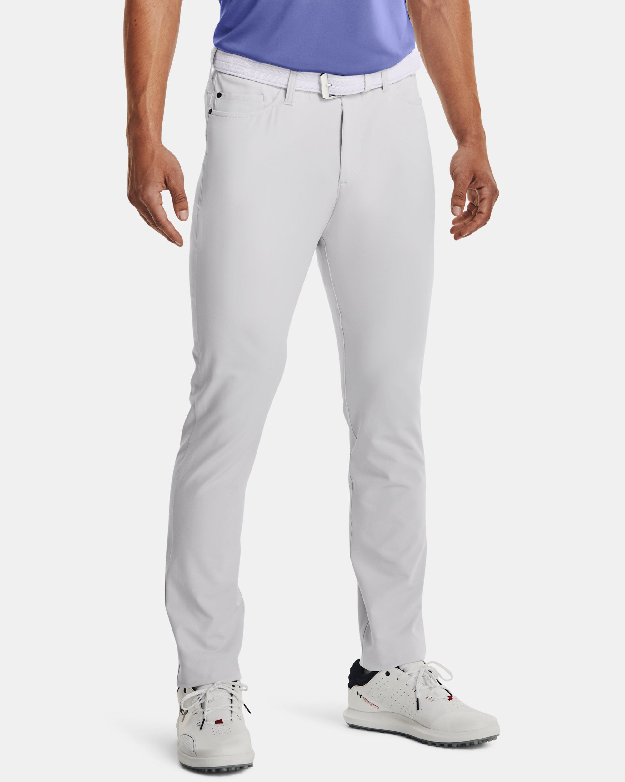 Under armour hot sale trousers