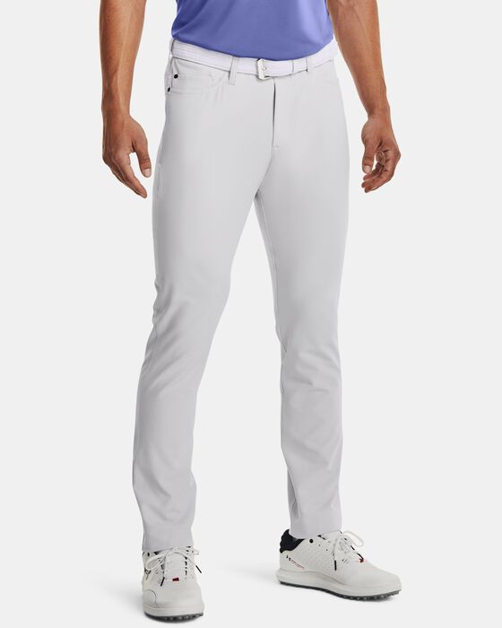 Men's UA Drive 5 Pocket Pants image number 0