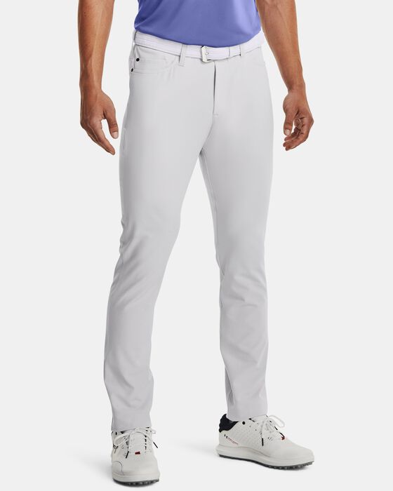 Men's UA 5 Pocket Pants image number 0