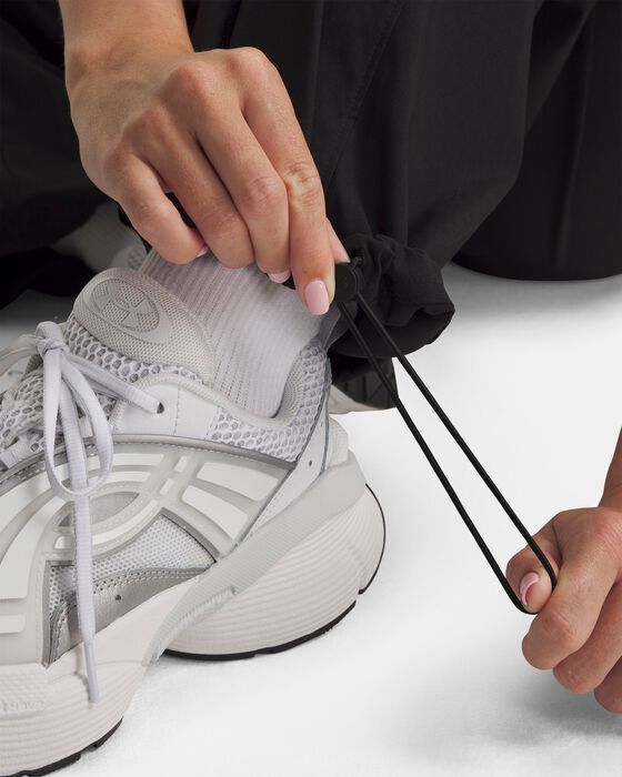 UA Unstoppable Woven image number 3