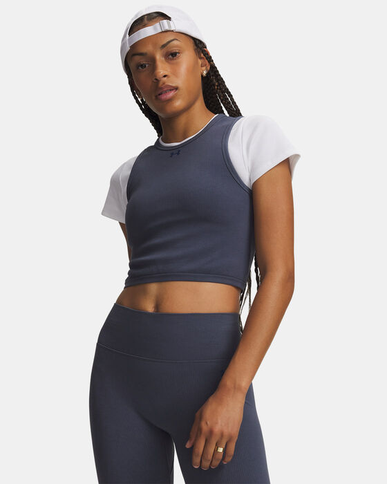 UA Seamless Cotton image number 0